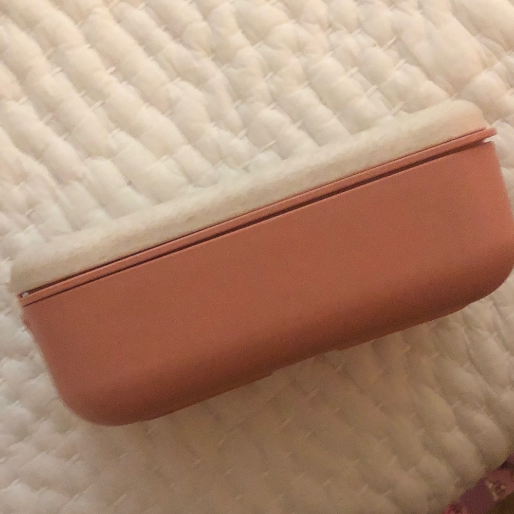 Our place utensil and lunch caddy